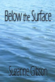 Below the Surface Suzanne Gibson 9798490416463