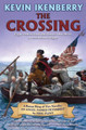 Crossing Diamond Comic Distributors, Inc. 9781982192013