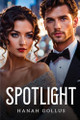 Spotlight Hanah Gollus 9781787999183