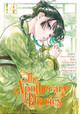The Apothecary Diaries 14 (Manga) Natsu Hyuuga 9781646094226
