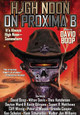 High Noon on Proxima B Diamond Comic Distributors, Inc. 9781982192426