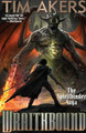Wraithbound Diamond Comic Distributors, Inc. 9781982192556