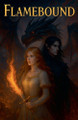 Flamebound Selena Virgil 9798231498369
