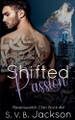 Shifted Passion Svb Jackson 9798231522903
