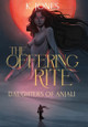 The Offering Rite K Jones 9781068441301