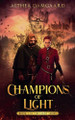 Champions of Light Althea Damgaard 9798231163496