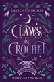 Claws & Crochet Lauren Connolly 9781949794410