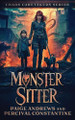Monster Sitter Paige Andrews 9781629554440