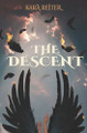 The Descent William J Burkhardt 9798991955713