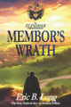 Membor's Wrath: The Elindmar Chronicles Eric B Long 9798315390947