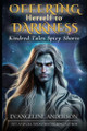 Offering Herself to Darkness Evangeline Anderson 9798284947272