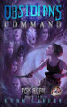 Obsidian's Command: Ash Born Book Two Cara Flannery 9781990542107