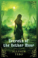 Secrets of the Nether Moor Allison Tebo 9798348570224