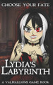 Lydia's Labyrinth Double Free 9798311368100