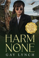 Harm None Gay Lynch 9781763807747