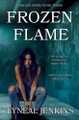 Frozen Flame Lyneal Jenkins 9781693614484