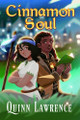 Cinnamon Soul Quinn Lawrence 9798992400113