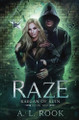 Raze A L Rook 9798349201448