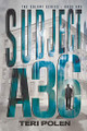 Subject A36 by Teri Polen