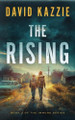 The Rising David Kazzie 9781735010557