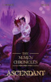 Ascendant: The Numen Chronicles Volume Five Tate Csernis 9781917270144