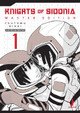 Knights Of Sidonia, Master Edition 1 by Tsutomu Nihei