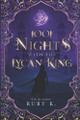 1001 Nights with the Lycan King: Will she survive? Ruby K 9798990989030