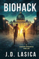 Biohack Jd Lasica 9798230248941