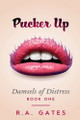 Pucker Up R a Gates 9798227957139
