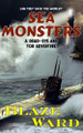 Sea Monsters Blaze Ward 9798310031937