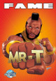 Fame: Mr. T Darren G Davis 9781966879916