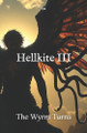 Hellkite III: The Wyrm Turns Robert Jay McGimpsey 9798313809212