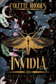 Invidia Colette Rhodes 9781738610730