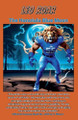 Leo Roar - The Honolulu Blue Moon Jeffrey A Moore 9798227530554