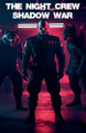 The Night Crew: Shadow War Edward Heath 9798230319580