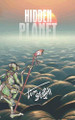 Hidden Planet Tim Staffell 9781074266752