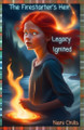 The Firestarter's Heir: Legacy Ignited Nani Chills 9798315216896