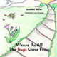 Where Do All The Bugs Come From Scudder Miller 9798349236839