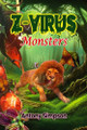 Z-Virus: Monsters Antony Simpson 9798310944145