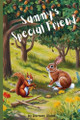 Sammy's Special Friend Dornett Dixon 9798315211662