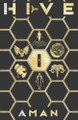 Hive Volume 1 (Edition1) Aman Mehto 9788198245489