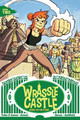 Wrassle Castle Book 2 by Paul Tobin