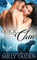 Quick on the Claw Milly Taiden 9798304471084