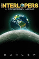 Interlopers: A Forbidden World Mark Deklerk Buhler 9781965687949