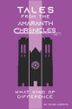 What Kind of Difference Emmie Christie 9798315569176