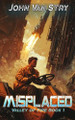 Misplaced John Van Stry 9798315554448
