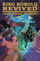 King Kobold Revived Christopher Stasheff 9798230450276