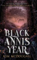 Black Annis Year Kim McDougall 9781990570551