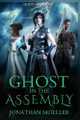 Ghost in the Assembly Jonathan Moeller 9798317262167