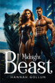 Midnight Beast Hannah Gollun 9781787998094